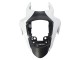 Venta Carenados Moto Suzuki GSXR 600/750 2011-2024 - Blanco Negro Brillante Rojo Calcomanía