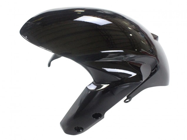 Venta Carenados Moto Suzuki GSXR 600/750 2011-2024 - Blanco Negro Brillante Rojo Calcomanía