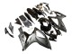 Venta Carenados Moto Suzuki GSXR 600/750 2006-2007 - Negro Brillante Negro Mate