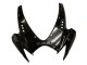 Venta Carenados Moto Suzuki GSXR 600/750 2006-2007 - Negro Brillante Negro Mate