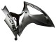 Venta Carenados Moto Suzuki GSXR 600/750 2006-2007 - Negro Brillante Negro Mate