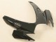 Venta Carenado Moto Suzuki GSXR 600/750 2006-2007 - Negro Brillante