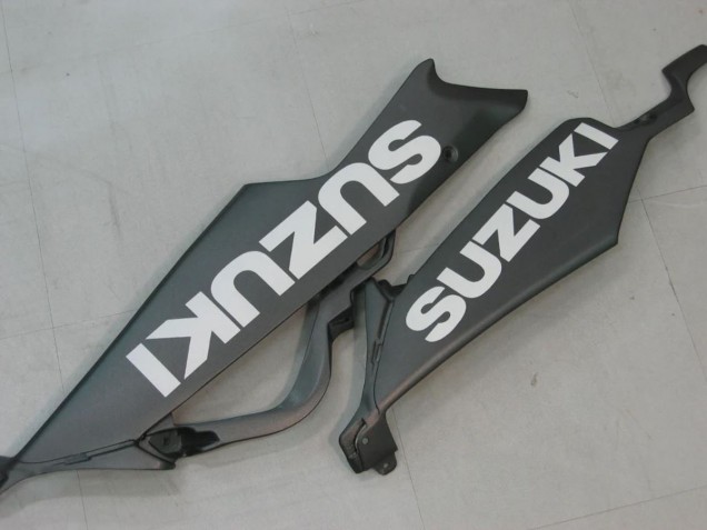 Venta Carenados Moto Suzuki GSXR 600/750 2006-2007 - Negro Mate