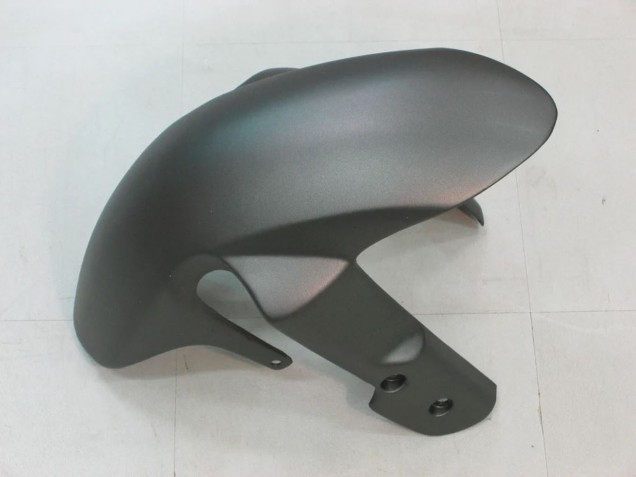 Venta Carenados Moto Suzuki GSXR 600/750 2006-2007 - Negro Mate