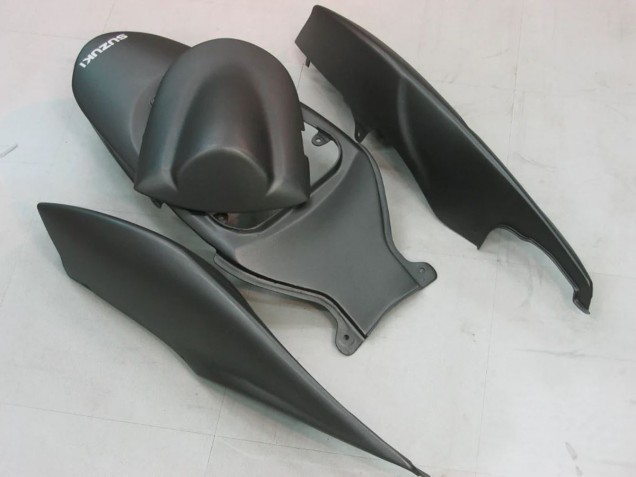 Venta Carenados Moto Suzuki GSXR 600/750 2006-2007 - Negro Mate