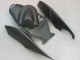 Venta Carenados Moto Suzuki GSXR 600/750 2006-2007 - Negro Mate
