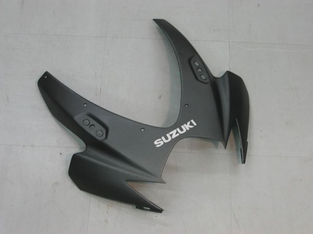 Venta Carenados Moto Suzuki GSXR 600/750 2006-2007 - Negro Mate
