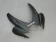 Venta Carenados Moto Suzuki GSXR 600/750 2006-2007 - Negro Mate