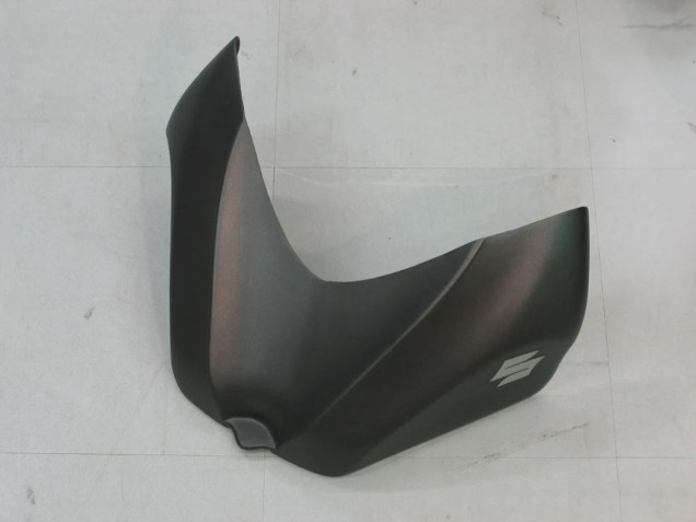 Venta Carenados Moto Suzuki GSXR 600/750 2006-2007 - Negro Mate