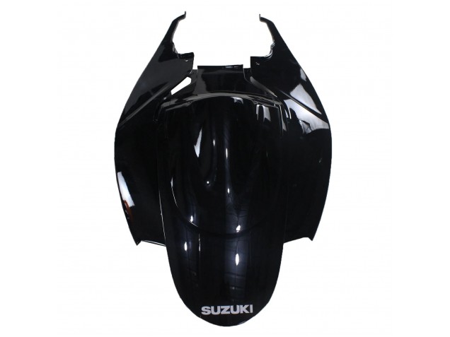 Venta Carenados Moto Suzuki GSXR 600/750 2006-2007 - Negro Brillante
