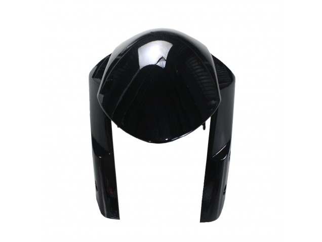 Venta Carenados Moto Suzuki GSXR 600/750 2006-2007 - Negro Brillante