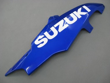 Venta Carenado Moto Suzuki GSXR 600/750 2008-2010 - Blanco Azul Rojo