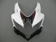 Venta Carenado Moto Suzuki GSXR 600/750 2008-2010 - Blanco Azul Rojo
