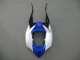 Venta Carenado Moto Suzuki GSXR 600/750 2008-2010 - Blanco Azul Rojo