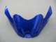 Venta Carenado Moto Suzuki GSXR 600/750 2008-2010 - Blanco Azul Rojo