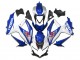 Venta Carenado Moto Suzuki GSXR 600/750 2008-2010 - Blanco Azul Rojo