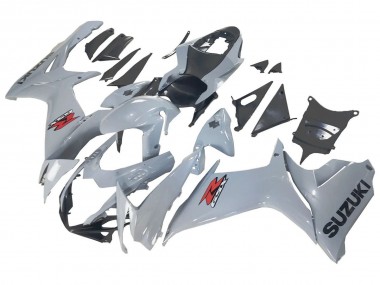 Venta Carenados Moto Suzuki GSXR 600/750 2011-2024 - Gris