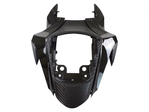 Venta Carenados Moto Suzuki GSXR 600/750 2011-2024 - Negro Brillante