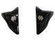 Venta Carenados Moto Suzuki GSXR 600/750 2011-2024 - Negro Brillante