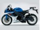 Venta Carenados Moto Suzuki GSXR 600/750 2011-2024 - Azul Blanco