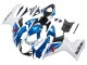 Venta Carenados Moto Suzuki GSXR 600/750 2011-2024 - Azul Blanco