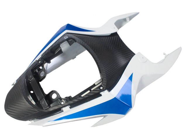 Venta Carenados Moto Suzuki GSXR 600/750 2011-2024 - Azul Blanco