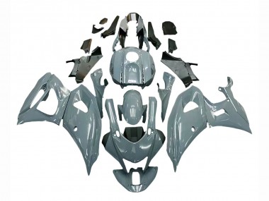 Venta Carenados Moto Yamaha YZF R7 2021-2024 - Gris Brillante
