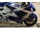 Venta Carenados Moto Suzuki GSXR 1300 Hayabusa 1996-2007 - Azul Blanco