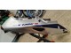 Venta Carenados Moto Suzuki GSXR 1300 Hayabusa 1996-2007 - Azul Blanco