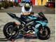 Venta Carenados Moto Yamaha YZF R6 2008-2016 - Verde Claro Blanco Negro Petronas