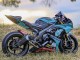 Venta Carenados Moto Yamaha YZF R6 2008-2016 - Verde Claro Blanco Negro Petronas