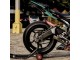 Venta Carenados Moto Yamaha YZF R6 2008-2016 - Verde Claro Blanco Negro Petronas