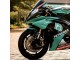 Venta Carenados Moto Yamaha YZF R6 2008-2016 - Verde Claro Blanco Negro Petronas