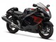 Venta Carenado Moto Suzuki GSXR 1300 Hayabusa 2008-2020 - Negro Brillante Rojo