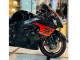 Venta Carenado Moto Suzuki GSXR 1300 Hayabusa 2008-2020 - Negro Brillante Rojo