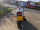 Venta Carenados Moto Honda CBR900RR 893 1994-1995 - Rojo Azul Blanco