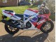 Venta Carenados Moto Honda CBR900RR 893 1994-1995 - Rojo Azul Blanco
