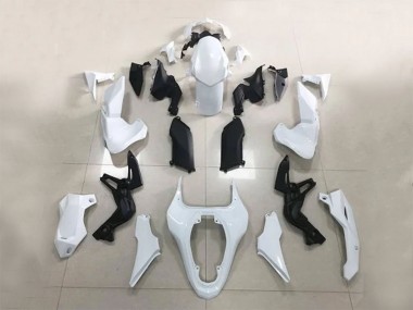Venta Carenados Moto Kawasaki Z900 2020-2024 - Sin Pintar